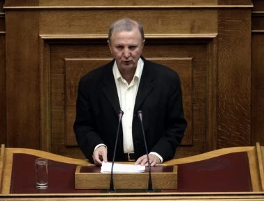 Σ.Παπαδόπουλος: «Αν ήταν στο χέρι μου θα έκανα διαβούλευση με όλα τα κόμματα»